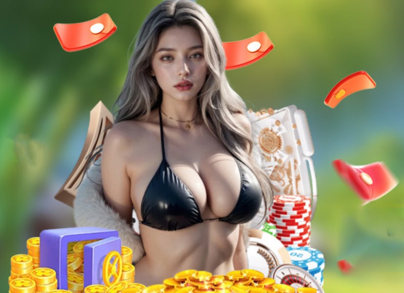 Hình ảnh quảng cáo của fc88 hiển thị nền tảng và các lợi ích