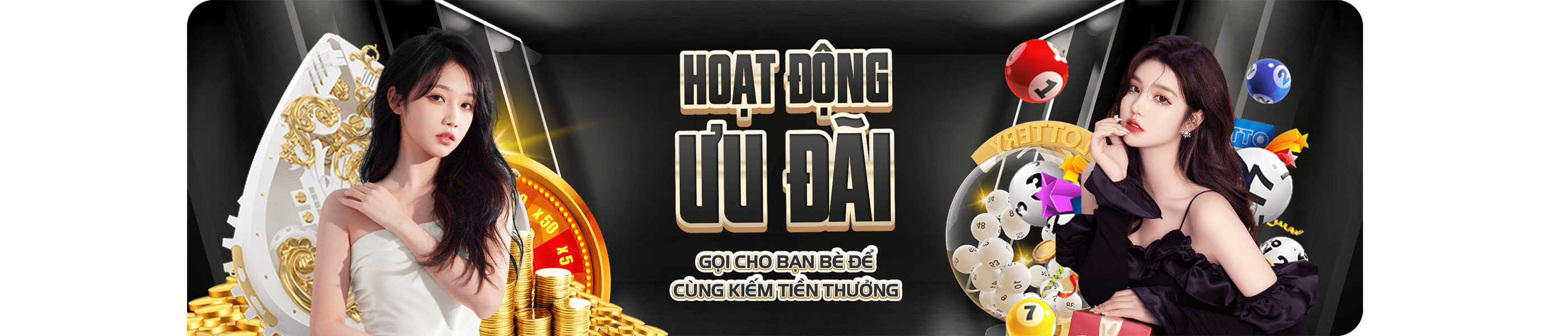Hình ảnh quảng cáo của fc88 hiển thị nền tảng và các lợi ích