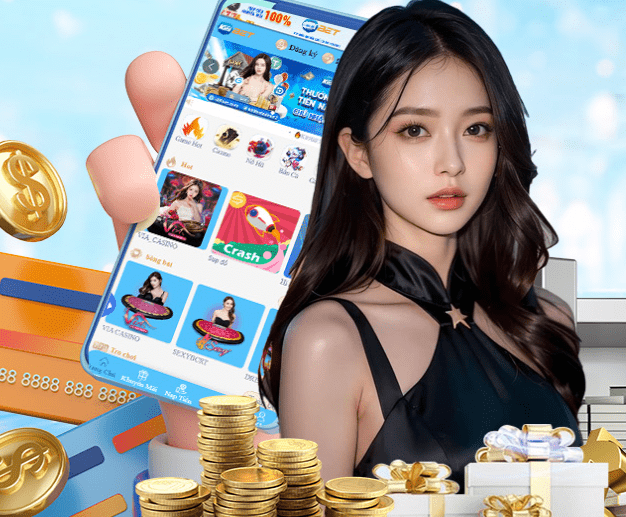 Hình ảnh quảng cáo của fc88 hiển thị nền tảng và các lợi ích
