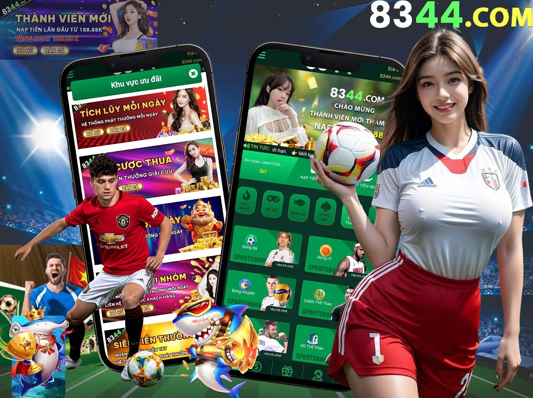 Hình ảnh quảng cáo của fc88 hiển thị nền tảng và các lợi ích