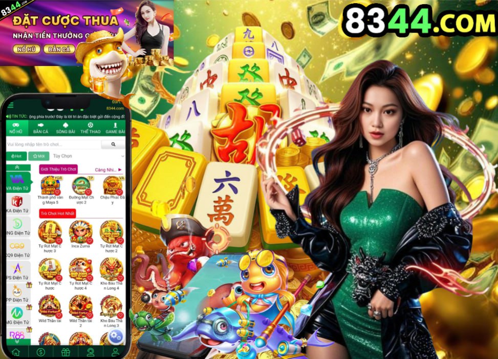 Hình ảnh quảng cáo của fc88 hiển thị nền tảng và các lợi ích