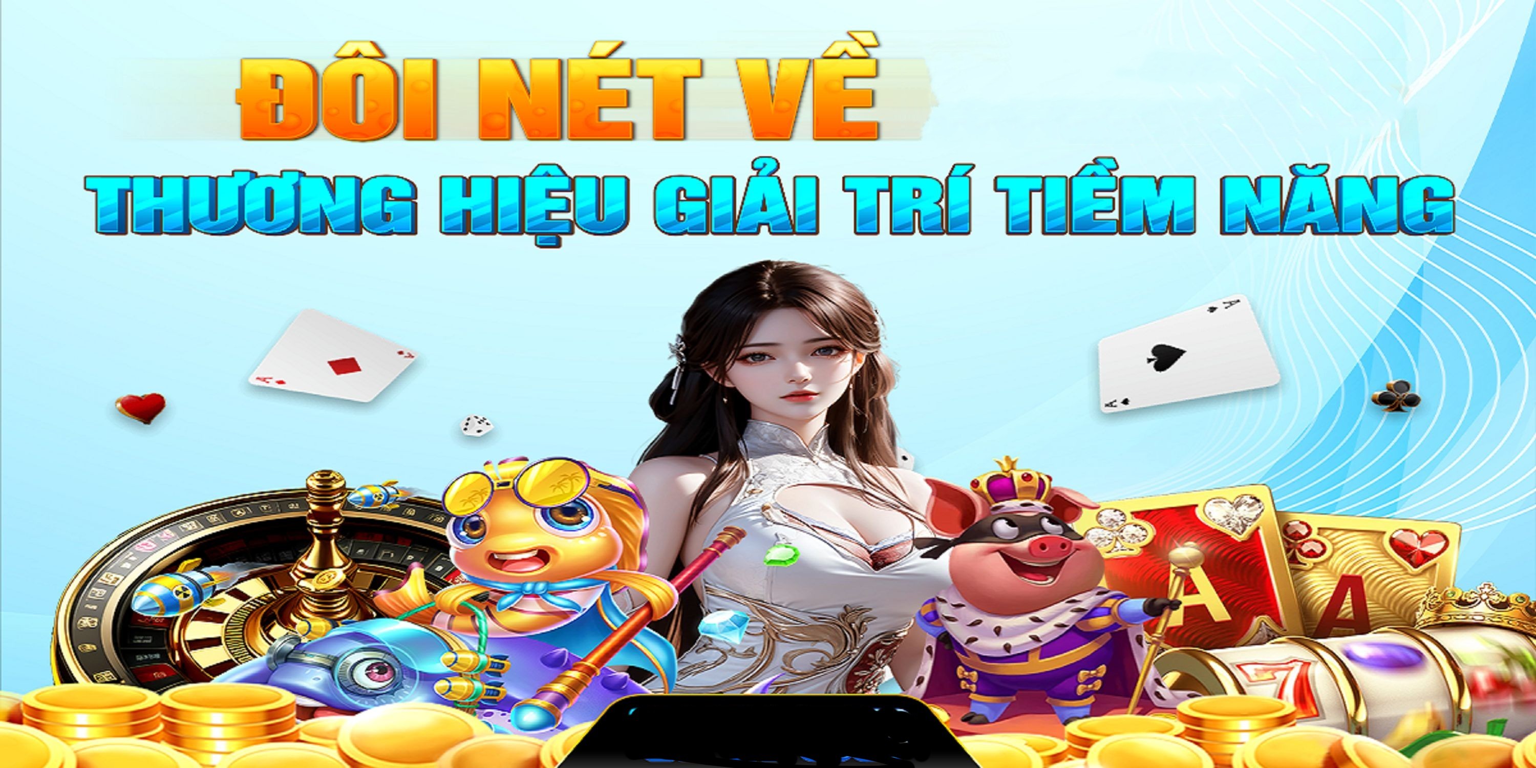 Hình ảnh quảng cáo của fc88 hiển thị nền tảng và các lợi ích